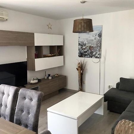 Apartamento San José by CasaTuristica Ronda Extérieur photo