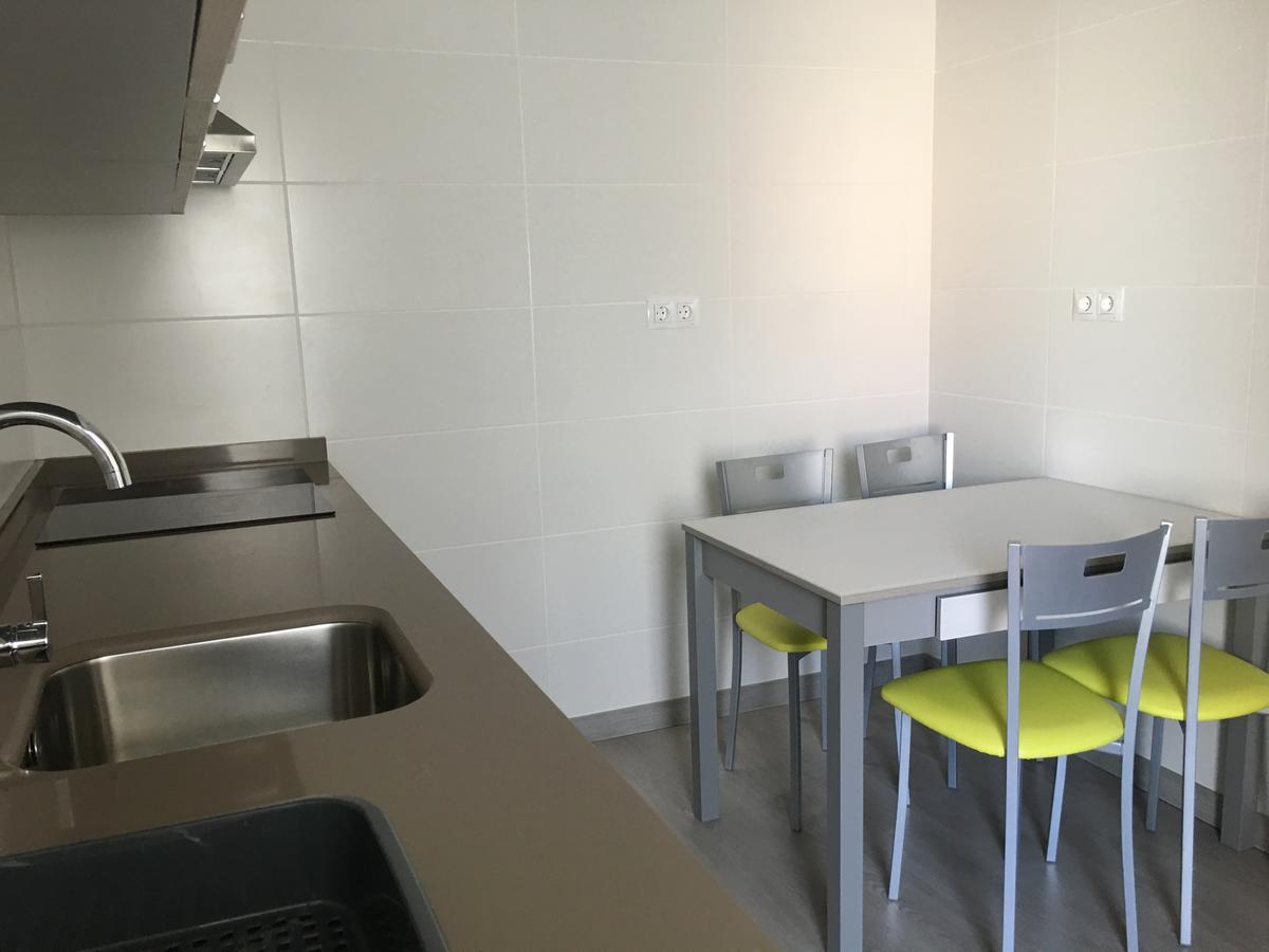 Apartamento San José by CasaTuristica Ronda Extérieur photo