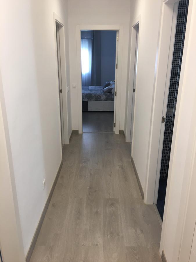 Apartamento San José by CasaTuristica Ronda Extérieur photo