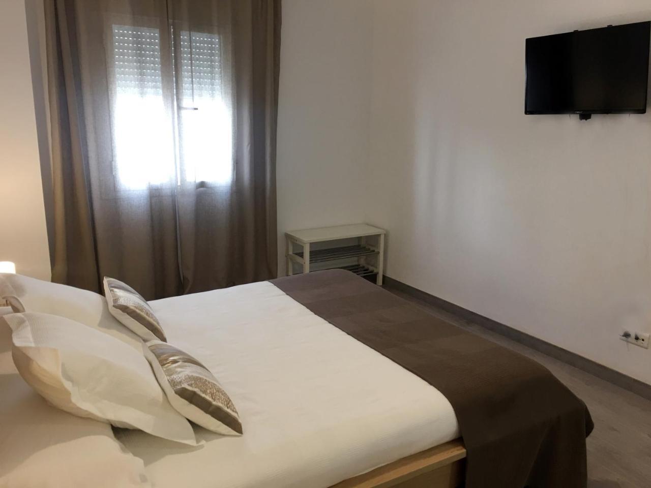 Apartamento San José by CasaTuristica Ronda Extérieur photo