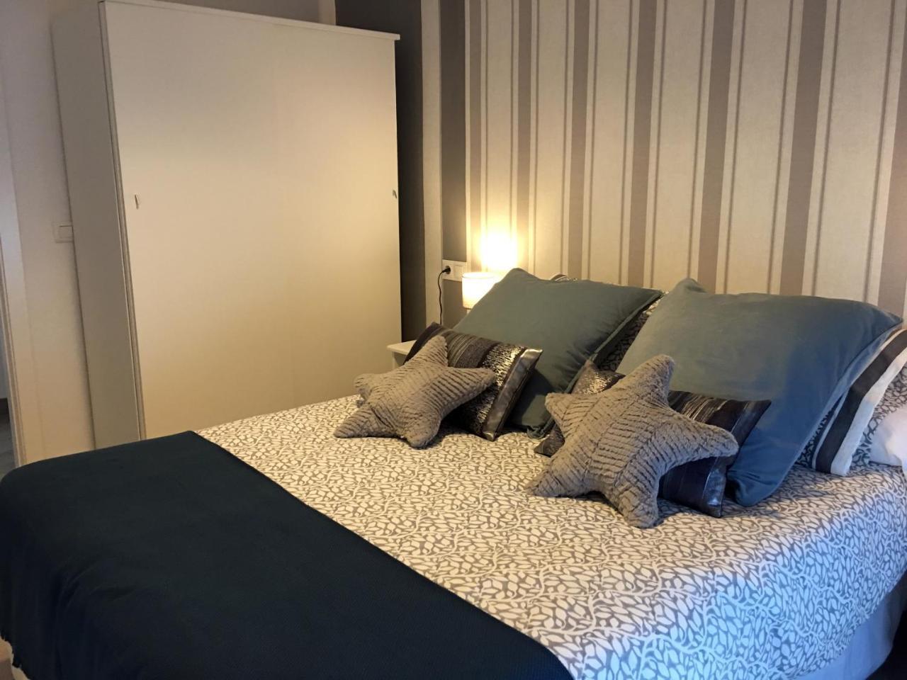 Apartamento San José by CasaTuristica Ronda Extérieur photo