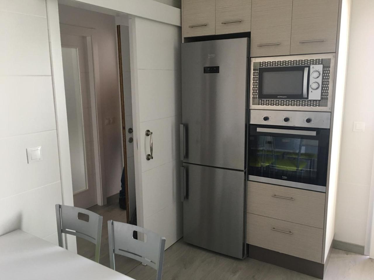 Apartamento San José by CasaTuristica Ronda Extérieur photo