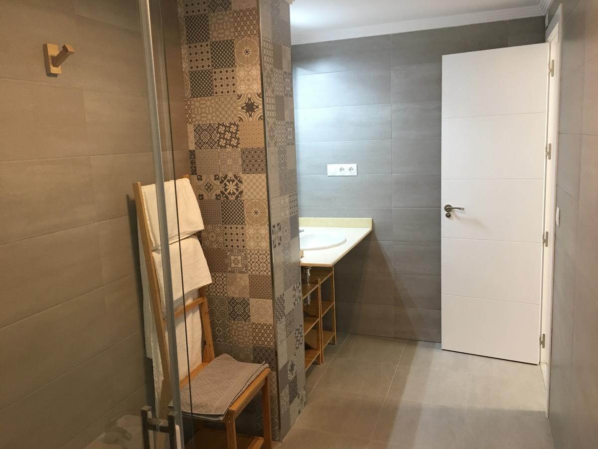 Apartamento San José by CasaTuristica Ronda Extérieur photo