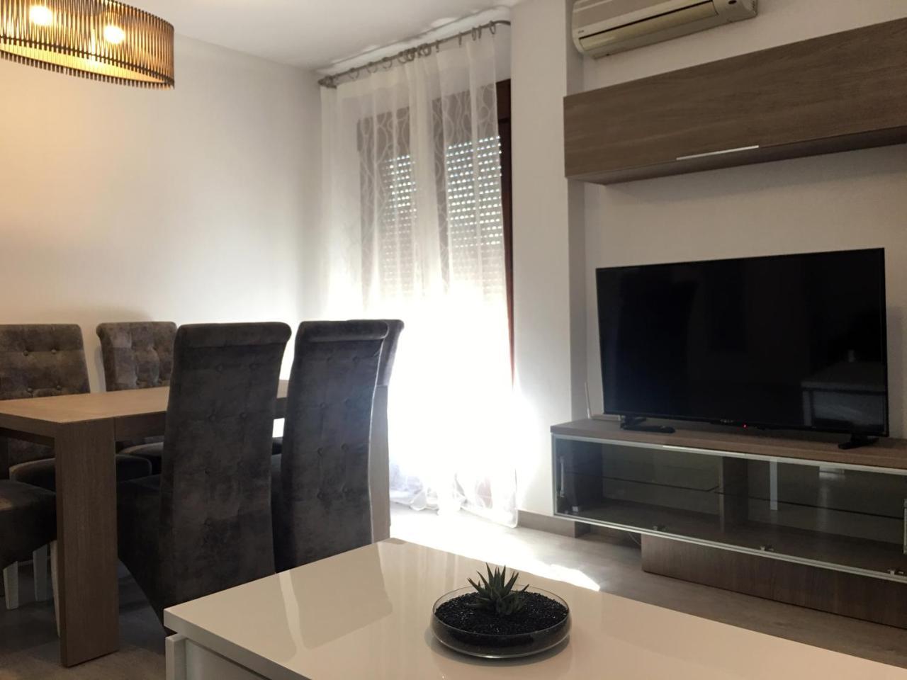 Apartamento San José by CasaTuristica Ronda Extérieur photo