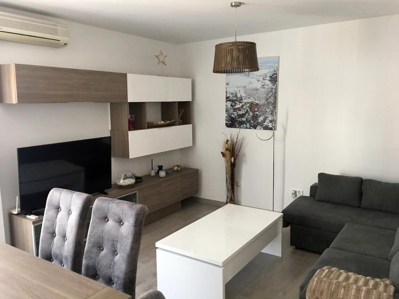 Apartamento San José by CasaTuristica Ronda Extérieur photo